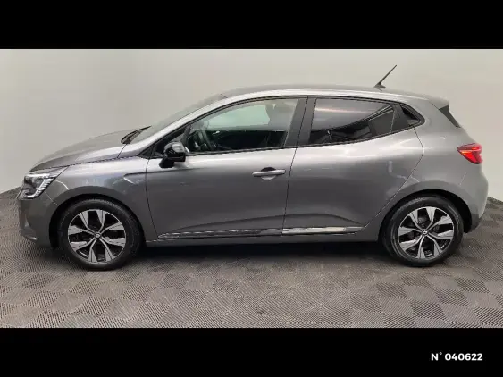 RENAULT CLIO V - voiture d'occasion - Photo 2