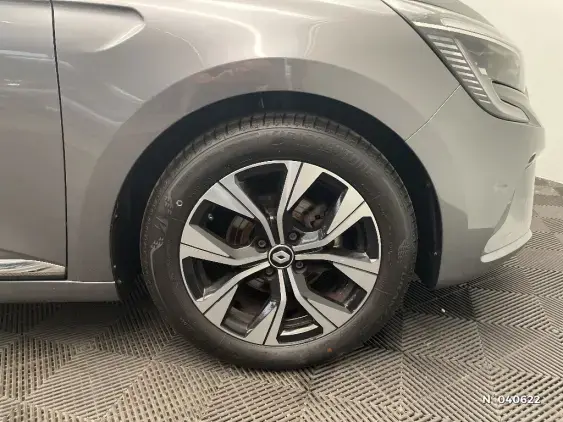 RENAULT CLIO V - voiture d'occasion - Photo 8