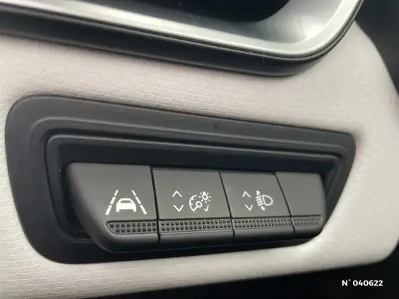 RENAULT CLIO V - voiture d'occasion - Photo 15