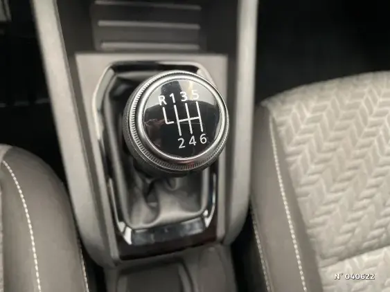 RENAULT CLIO V - voiture d'occasion - Photo 25