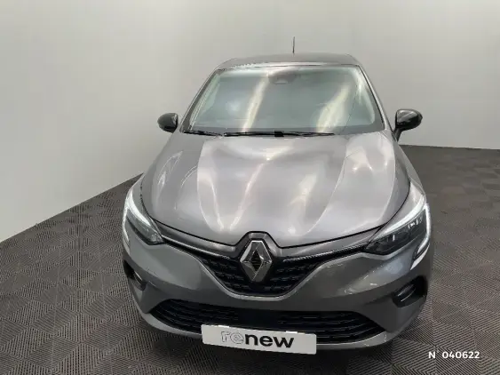 RENAULT CLIO V - voiture d'occasion - Photo 3