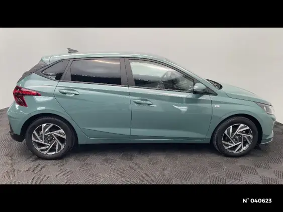 HYUNDAI i20 III - voiture d'occasion - Photo 5