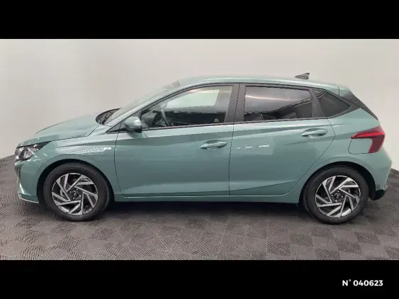 HYUNDAI i20 III - voiture d'occasion - Photo 2