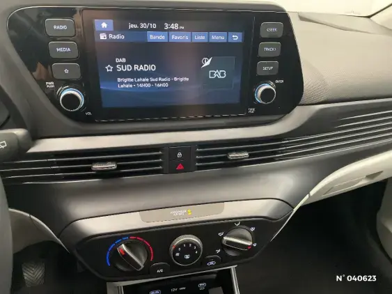 HYUNDAI i20 III - voiture d'occasion - Photo 13