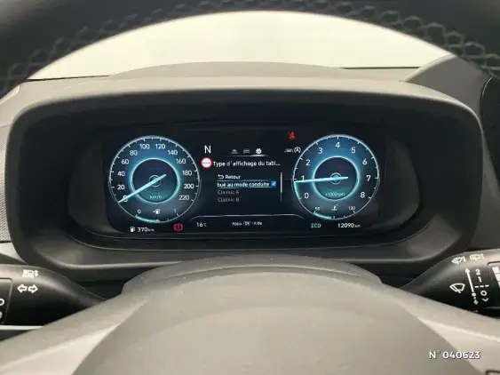 HYUNDAI i20 III - voiture d'occasion - Photo 12