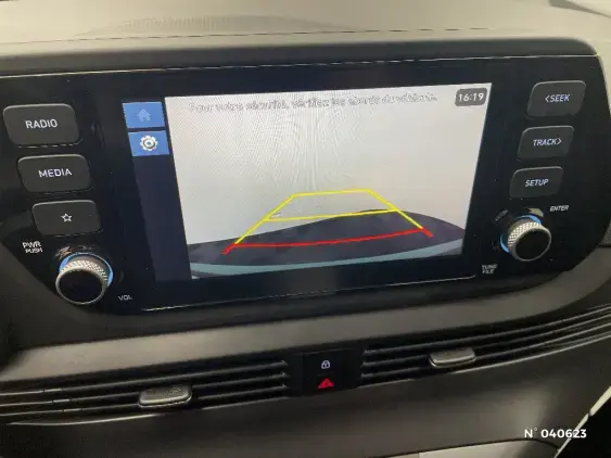 HYUNDAI i20 III - voiture d'occasion - Photo 14