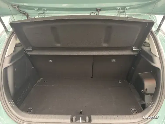 HYUNDAI i20 III - voiture d'occasion - Photo 7