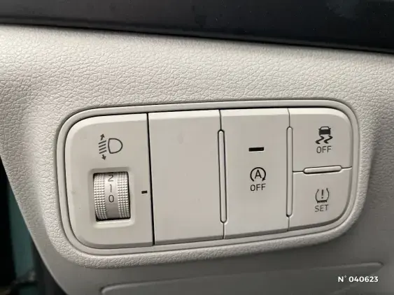 HYUNDAI i20 III - voiture d'occasion - Photo 15