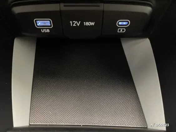 HYUNDAI i20 III - voiture d'occasion - Photo 24