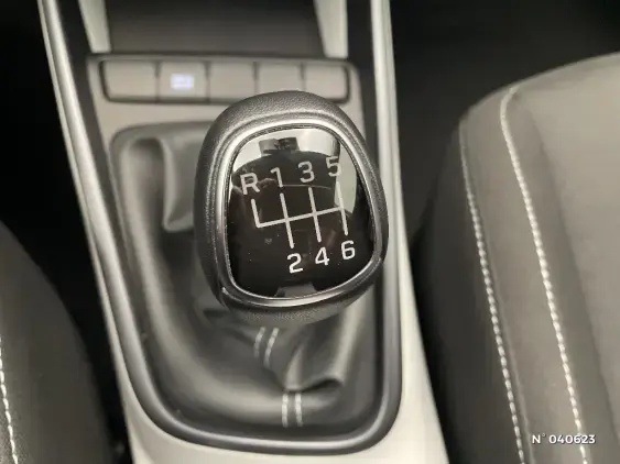 HYUNDAI i20 III - voiture d'occasion - Photo 25