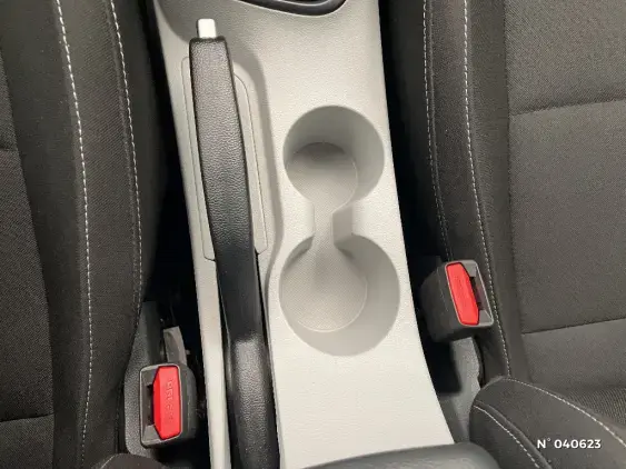 HYUNDAI i20 III - voiture d'occasion - Photo 26