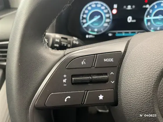 HYUNDAI i20 III - voiture d'occasion - Photo 27