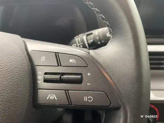 HYUNDAI i20 III - voiture d'occasion - Photo 28