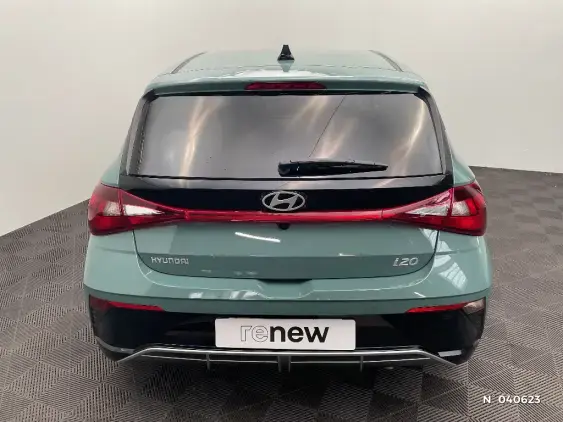 HYUNDAI i20 III - voiture d'occasion - Photo 6