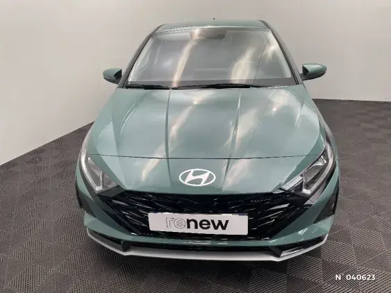 HYUNDAI i20 III - voiture d'occasion - Photo 3