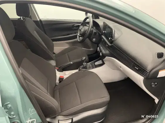 HYUNDAI i20 III - voiture d'occasion - Photo 10