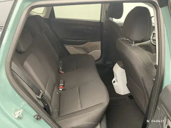 HYUNDAI i20 III - voiture d'occasion - Photo 11