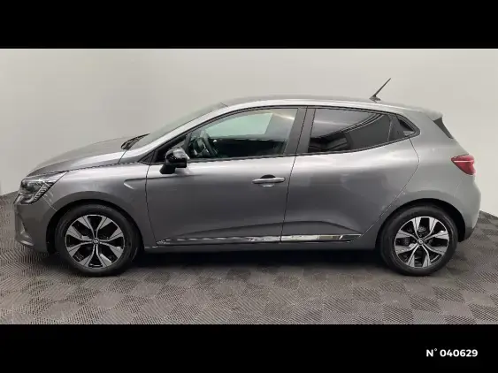 RENAULT CLIO V - voiture d'occasion - Photo 2