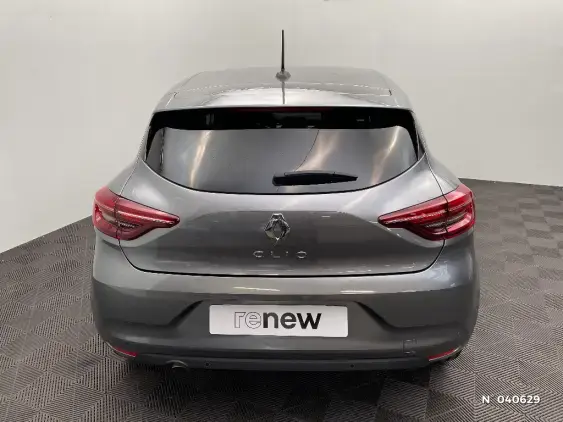 RENAULT CLIO V - voiture d'occasion - Photo 6