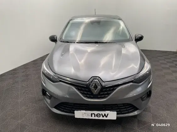 RENAULT CLIO V - voiture d'occasion - Photo 3