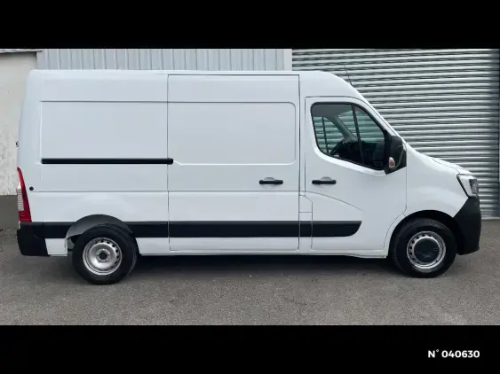 RENAULT MASTER FG III - voiture d'occasion - Photo 5