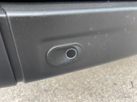 RENAULT MASTER FG III - voiture d'occasion - Photo 13