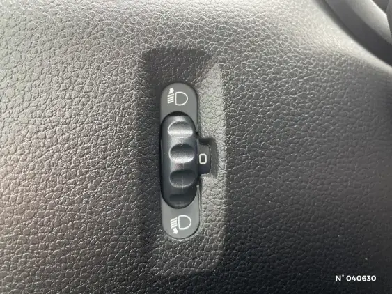 RENAULT MASTER FG III - voiture d'occasion - Photo 14