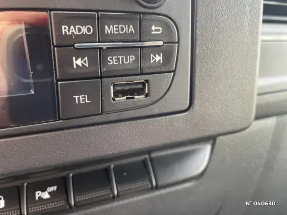 RENAULT MASTER FG III - voiture d'occasion - Photo 23