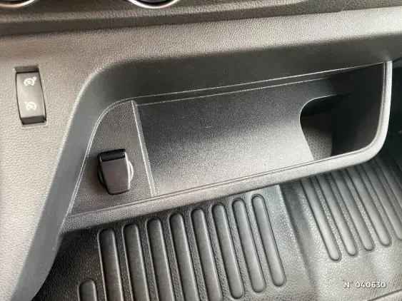 RENAULT MASTER FG III - voiture d'occasion - Photo 24