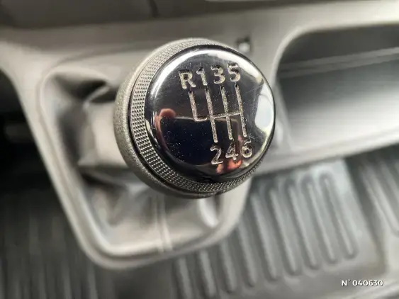 RENAULT MASTER FG III - voiture d'occasion - Photo 25