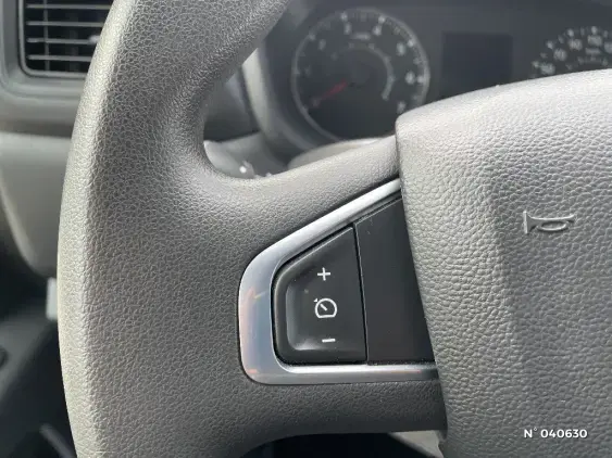 RENAULT MASTER FG III - voiture d'occasion - Photo 26