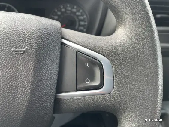 RENAULT MASTER FG III - voiture d'occasion - Photo 27