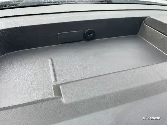 RENAULT MASTER FG III - voiture d'occasion - Photo 28