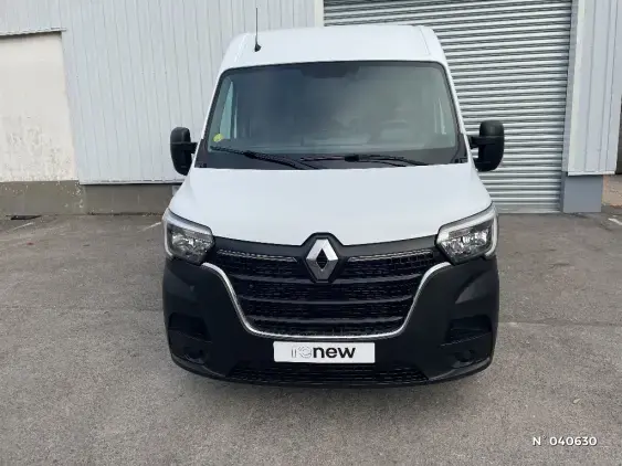 RENAULT MASTER FG III - voiture d'occasion - Photo 3