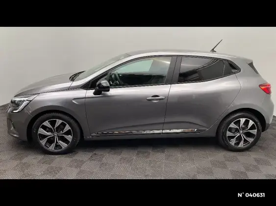 RENAULT CLIO V - voiture d'occasion - Photo 2