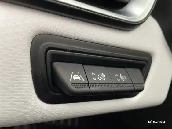 RENAULT CLIO V - voiture d'occasion - Photo 15