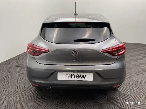 RENAULT CLIO V - voiture d'occasion - Photo 6