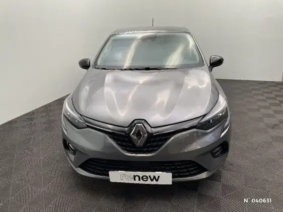 RENAULT CLIO V - voiture d'occasion - Photo 3