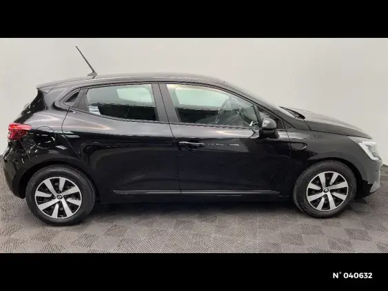 RENAULT CLIO V - voiture d'occasion - Photo 5