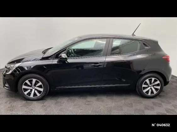 RENAULT CLIO V - voiture d'occasion - Photo 2