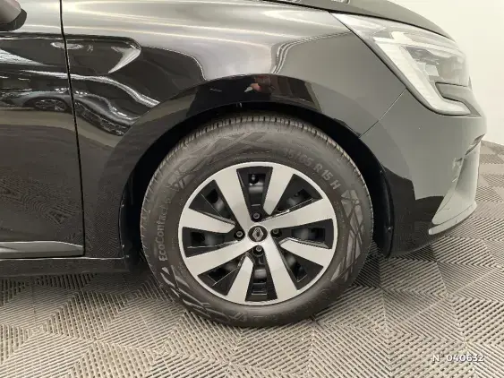 RENAULT CLIO V - voiture d'occasion - Photo 8