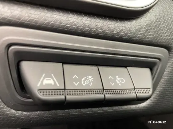 RENAULT CLIO V - voiture d'occasion - Photo 14