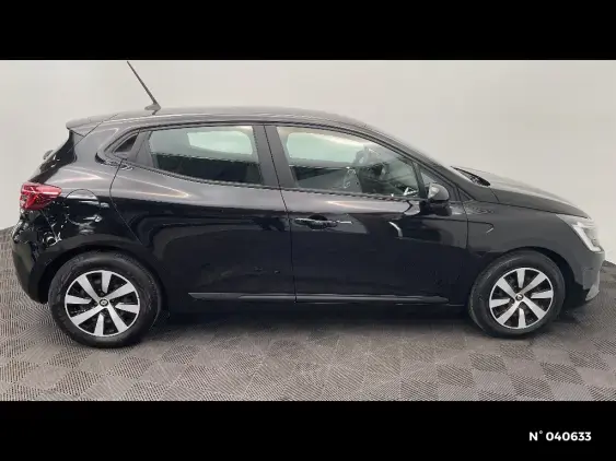 RENAULT CLIO V - voiture d'occasion - Photo 5