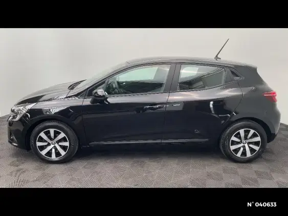 RENAULT CLIO V - voiture d'occasion - Photo 2