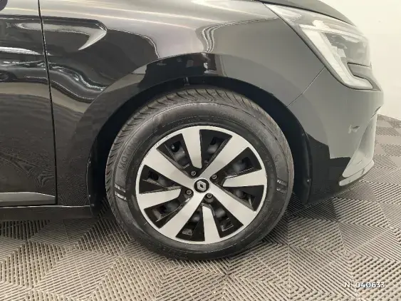 RENAULT CLIO V - voiture d'occasion - Photo 8