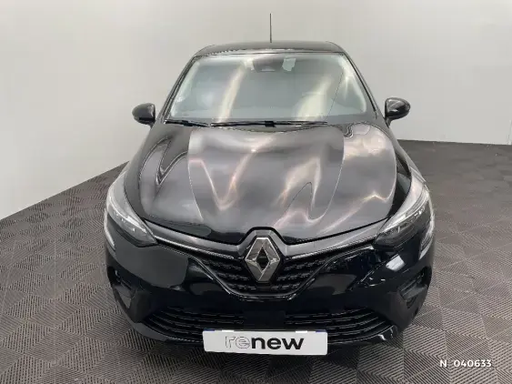 RENAULT CLIO V - voiture d'occasion - Photo 3