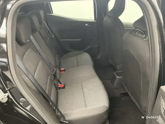 RENAULT CLIO V - voiture d'occasion - Photo 11