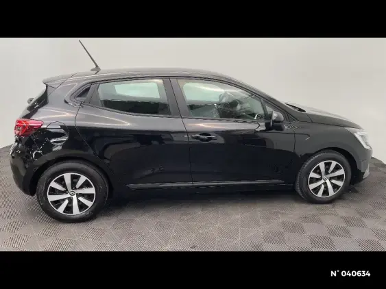 RENAULT CLIO V - voiture d'occasion - Photo 5