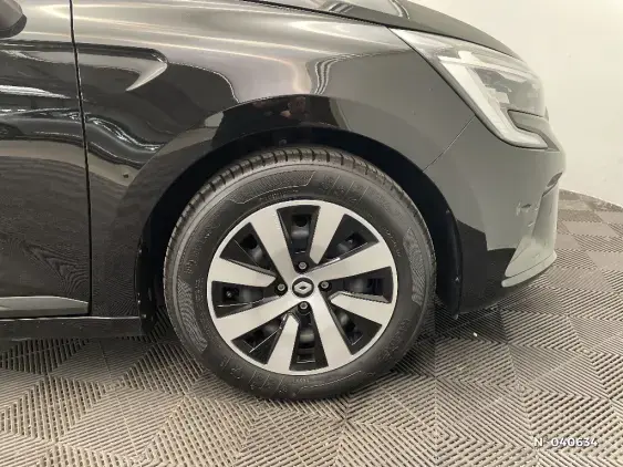 RENAULT CLIO V - voiture d'occasion - Photo 8