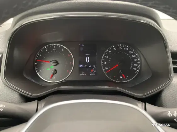 RENAULT CLIO V - voiture d'occasion - Photo 12